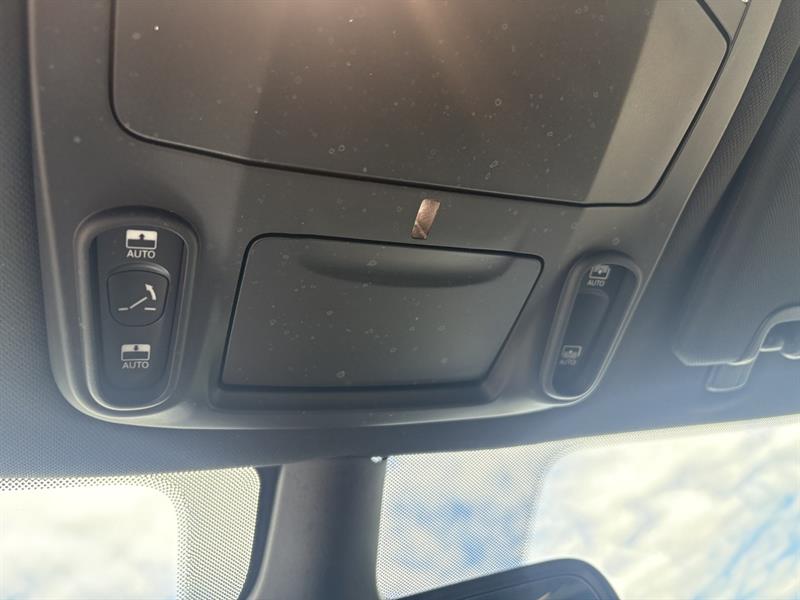 chrysler Pacifica 2024 - 35