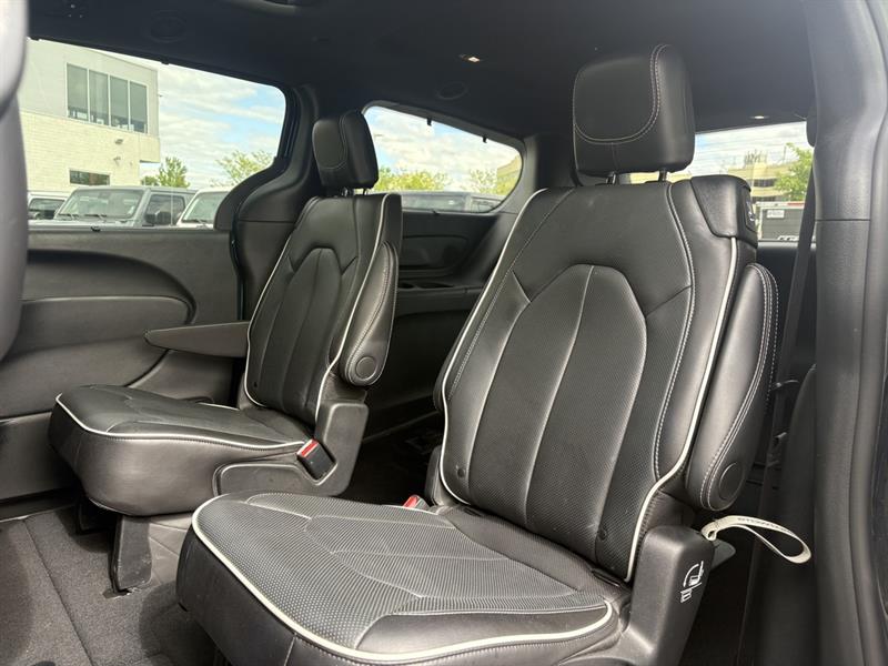 chrysler Pacifica 2024 - 37