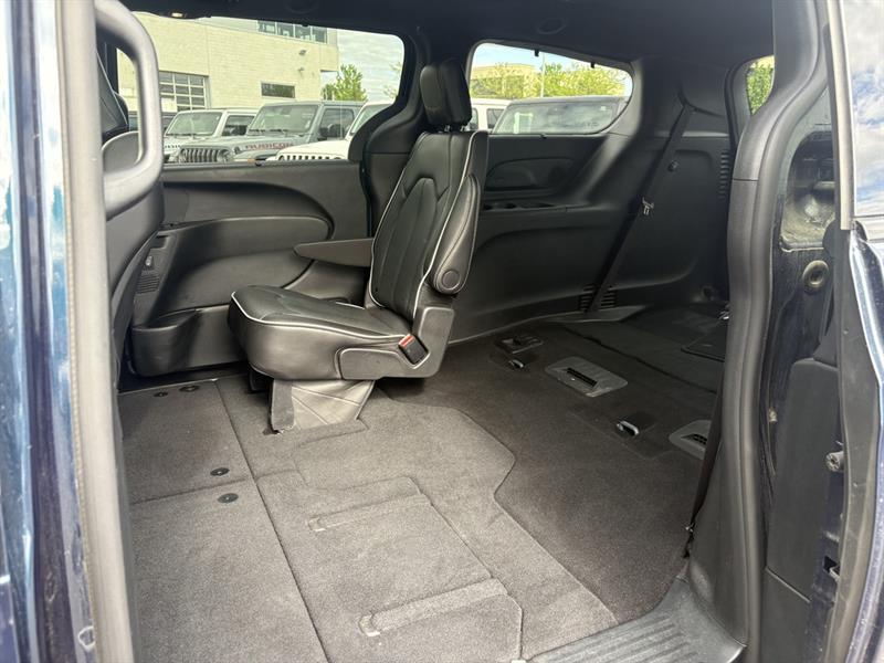 chrysler Pacifica 2024 - 41