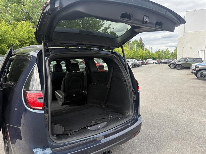 chrysler Pacifica 2024 - 42