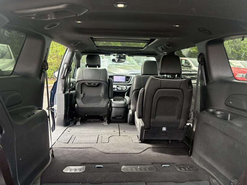 chrysler Pacifica 2024 - 43
