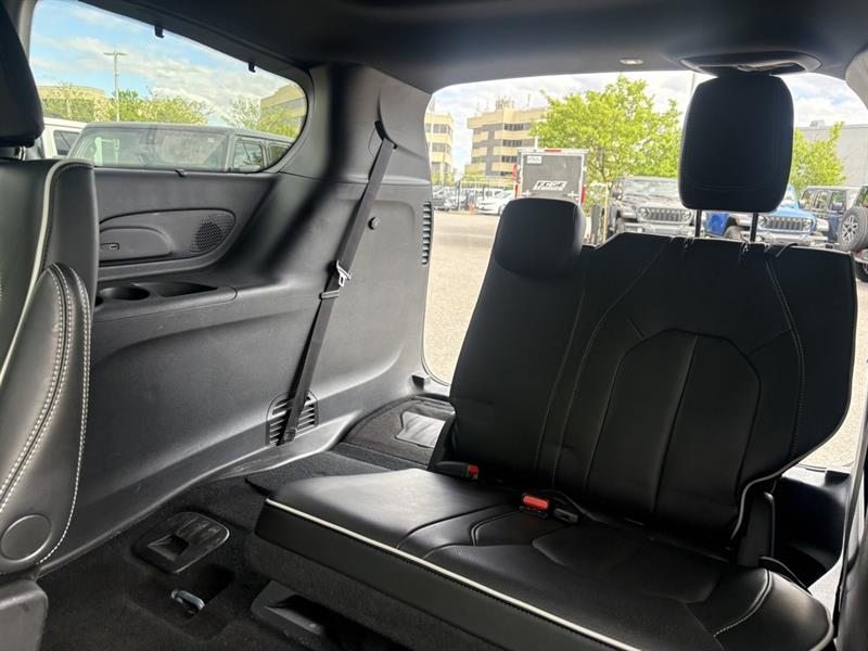 chrysler Pacifica 2024 - 45