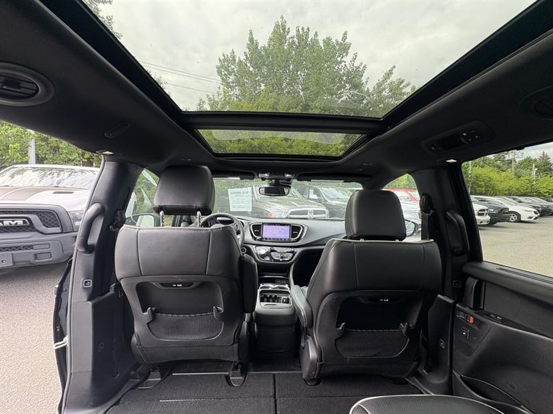 chrysler Pacifica 2024 - 47