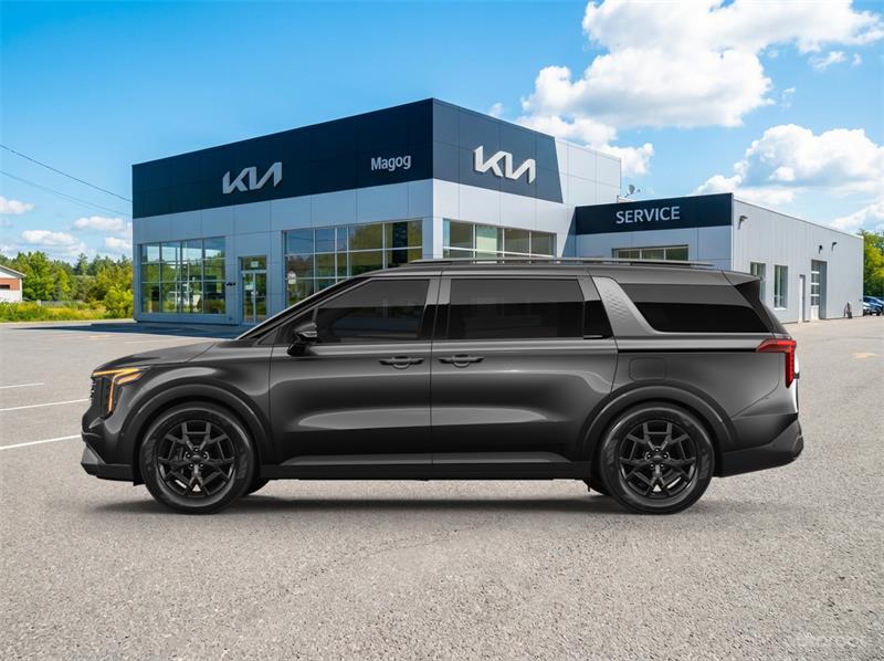 kia Carnival 2026 - 3
