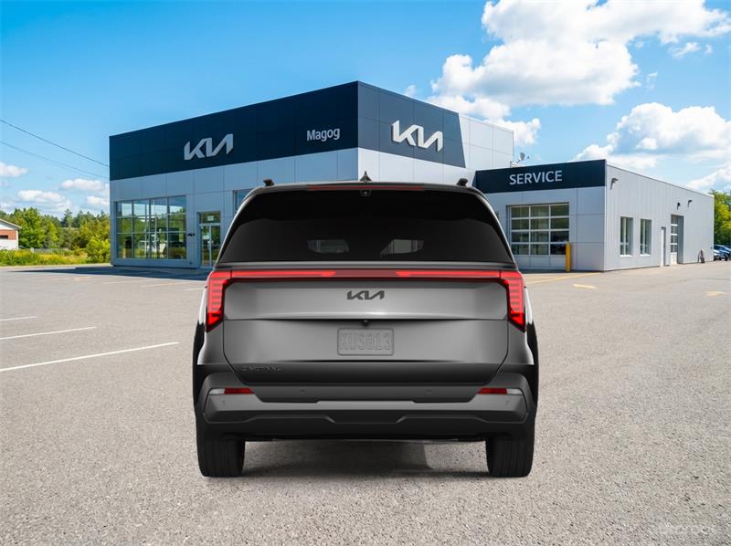 kia Carnival 2026 - 6