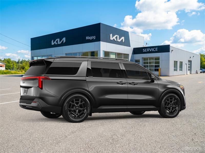 kia Carnival 2026 - 8