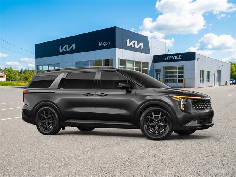 kia Carnival 2026 - 10