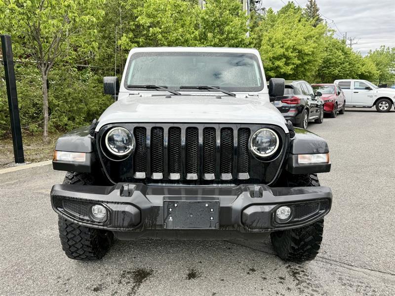 jeep Wrangler 2023 - 3