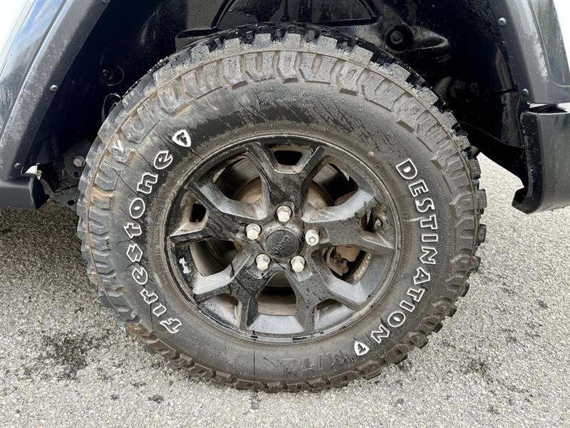 jeep Wrangler 2023 - 9