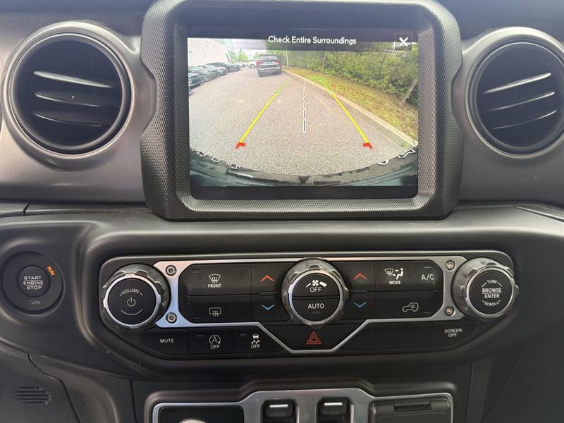 jeep Wrangler 2023 - 18
