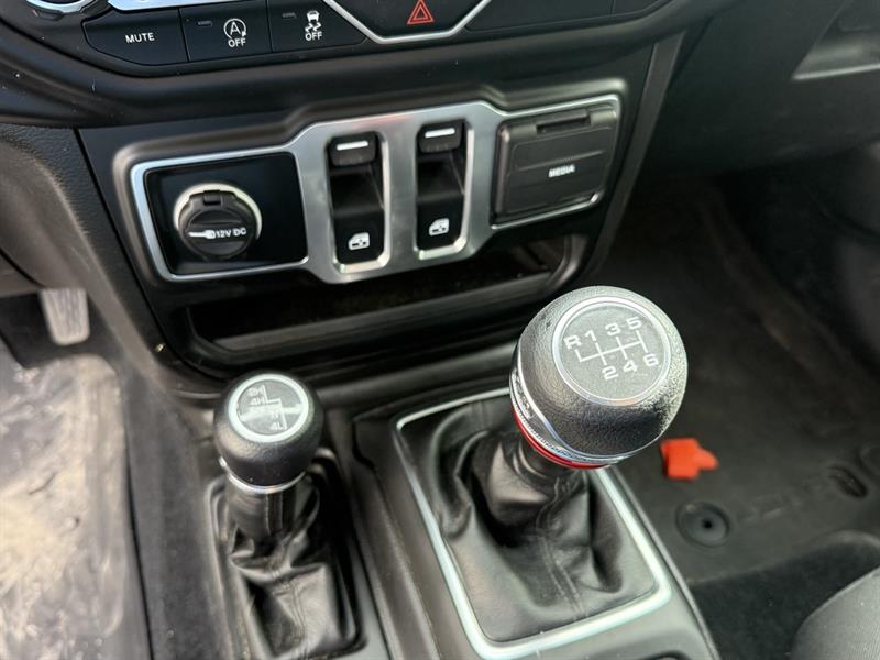 jeep Wrangler 2023 - 20