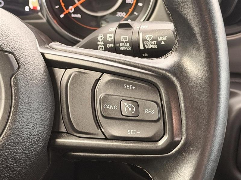 jeep Wrangler 2021 - 17