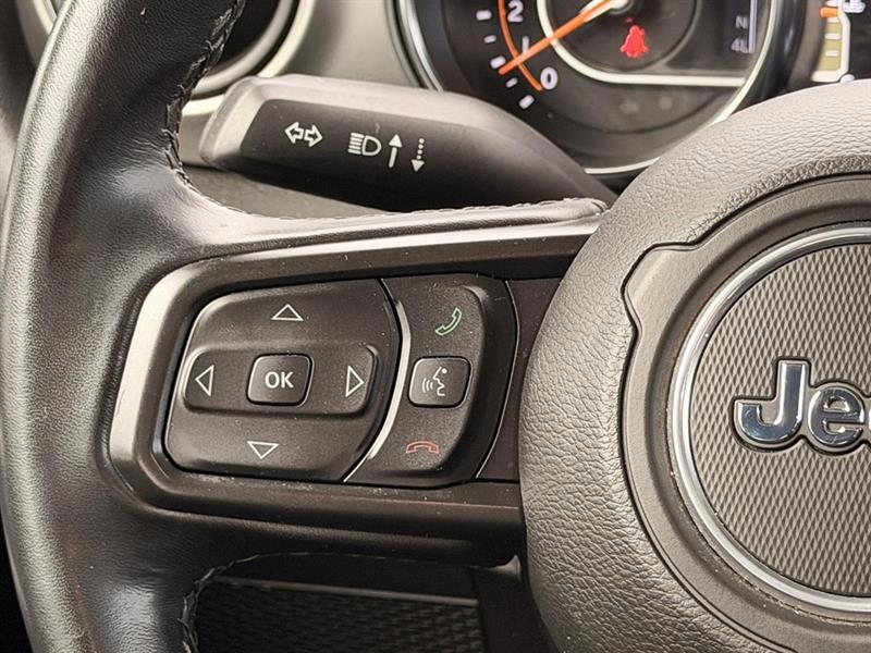 jeep Wrangler 2021 - 18