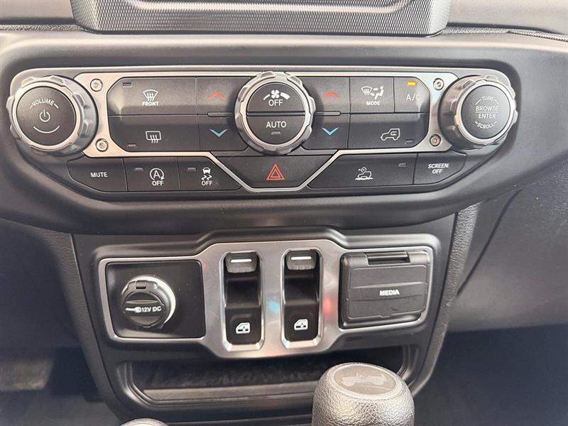 jeep Wrangler 2021 - 20