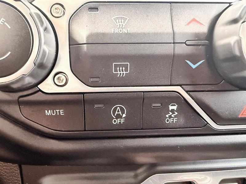 jeep Wrangler 2021 - 22