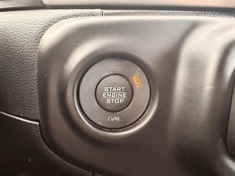 jeep Wrangler 2021 - 23