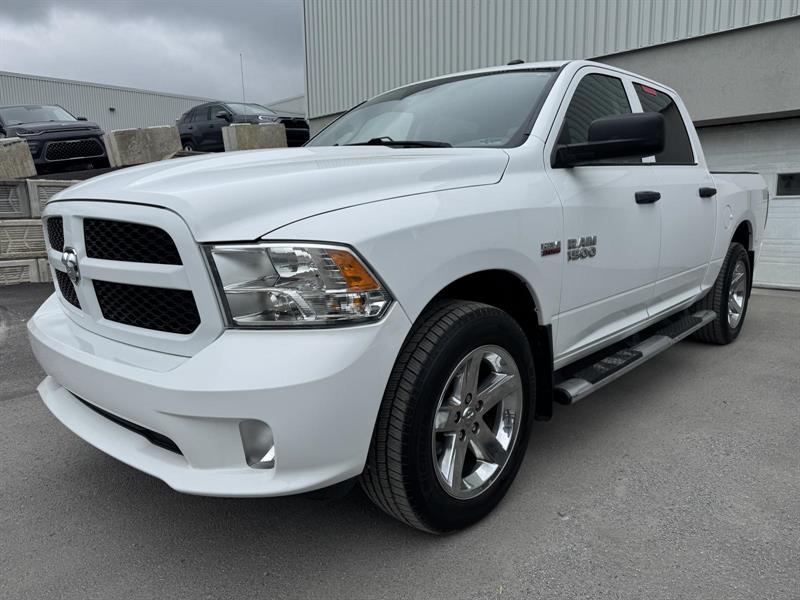 ram 1500 2018 - 4