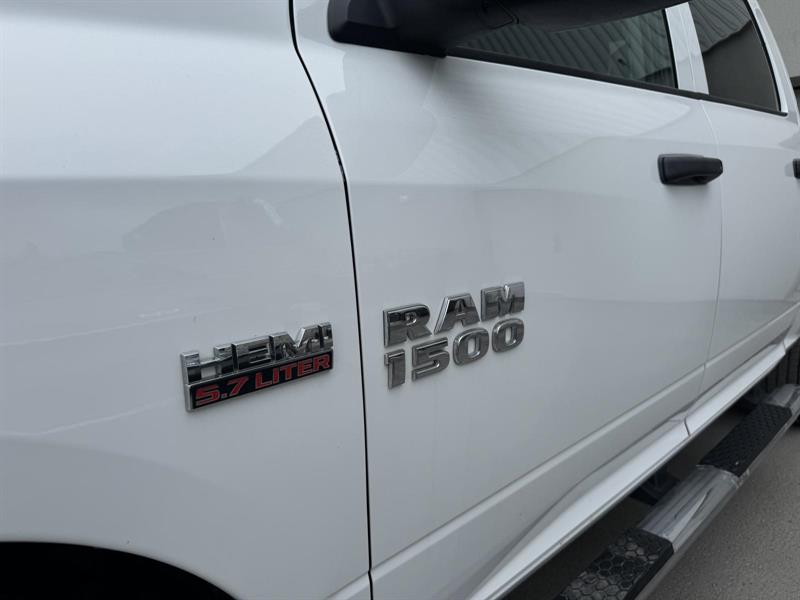 ram 1500 2018 - 5