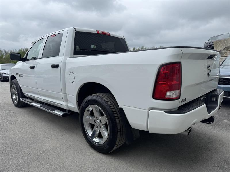 ram 1500 2018 - 6