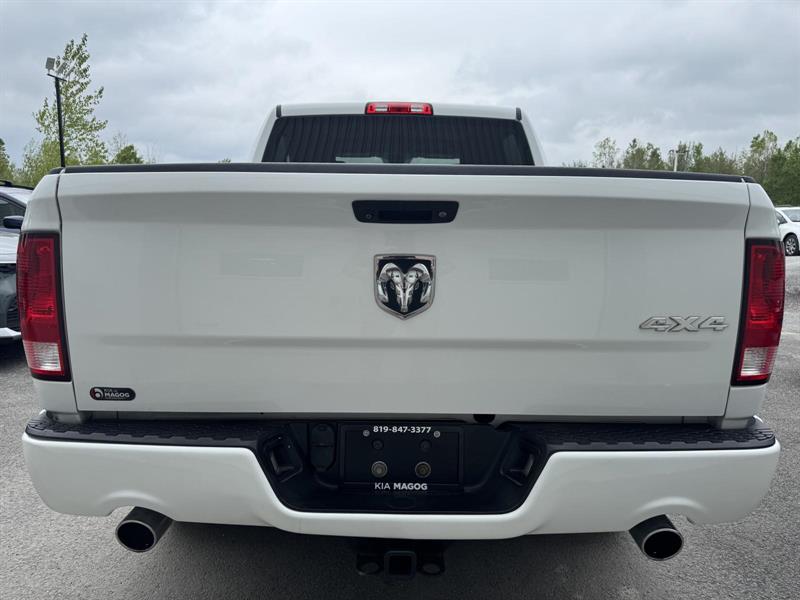 ram 1500 2018 - 7