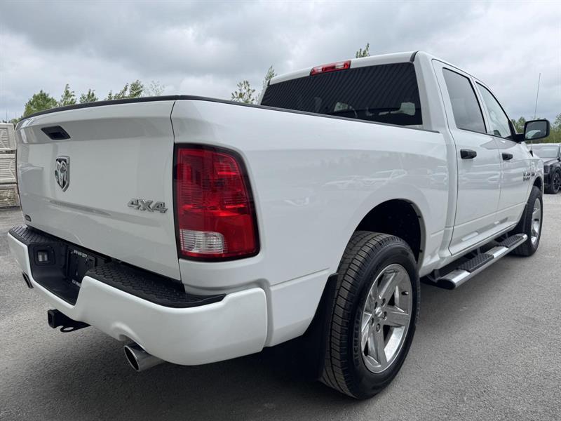 ram 1500 2018 - 8