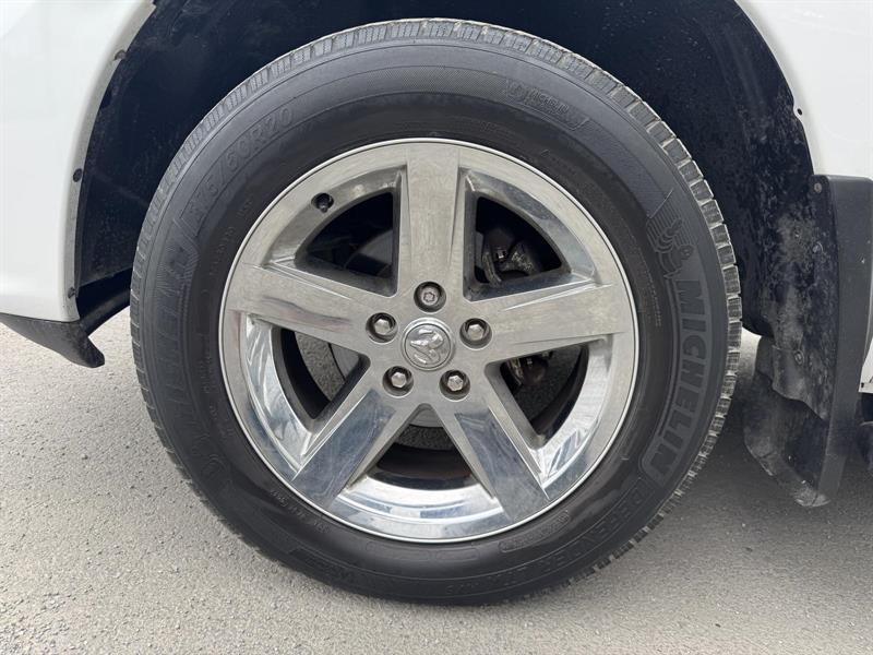 ram 1500 2018 - 9