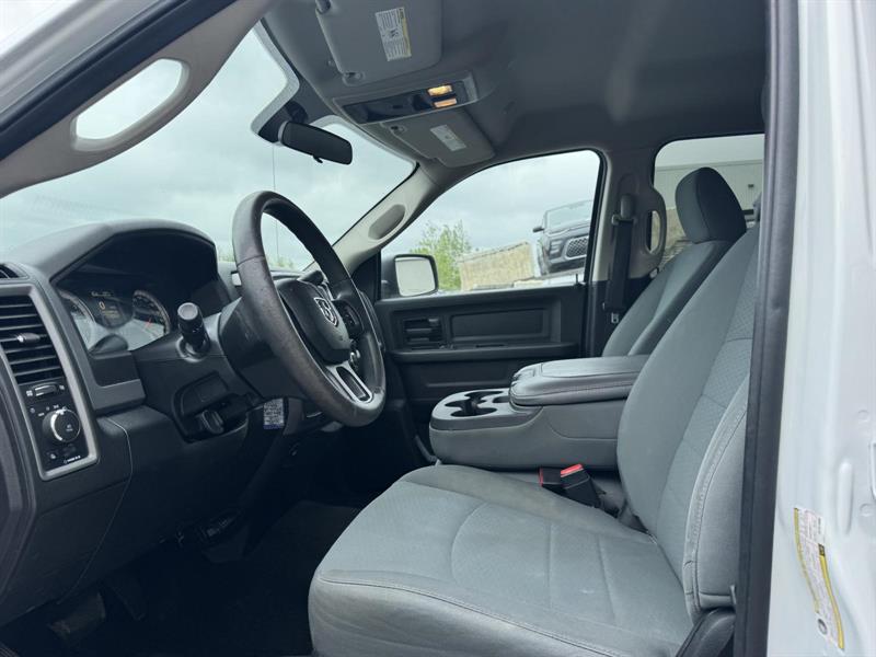ram 1500 2018 - 12