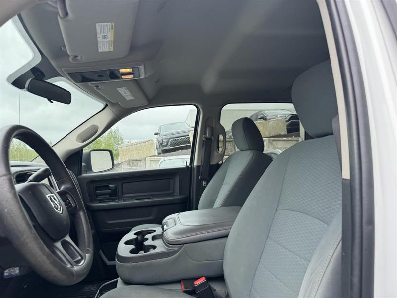 ram 1500 2018 - 13