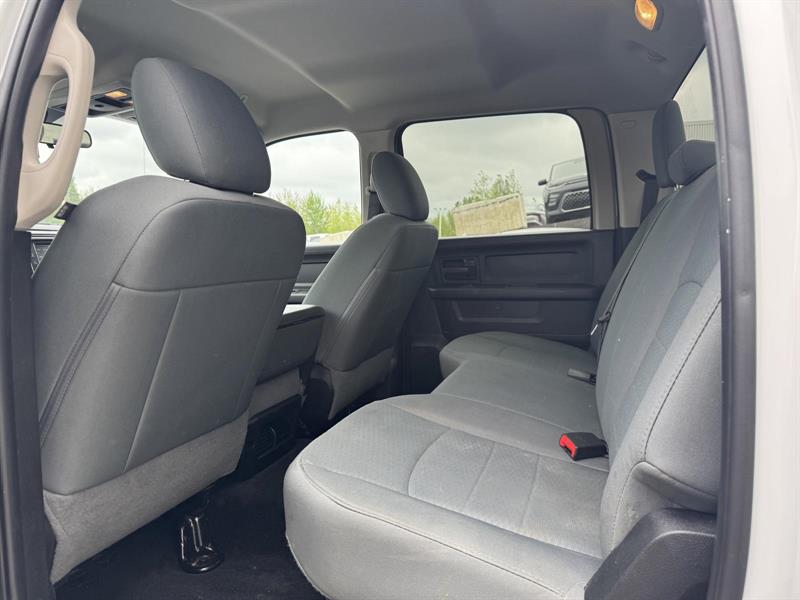 ram 1500 2018 - 14