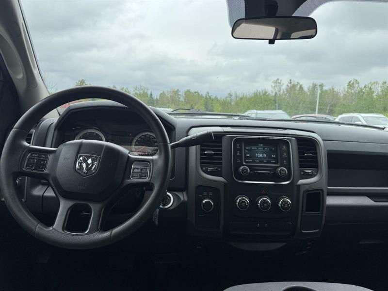 ram 1500 2018 - 15
