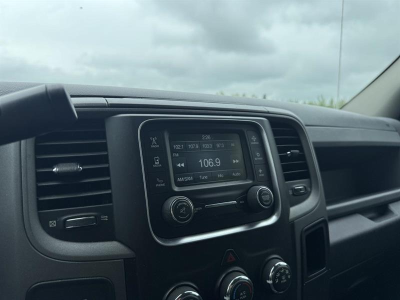 ram 1500 2018 - 16