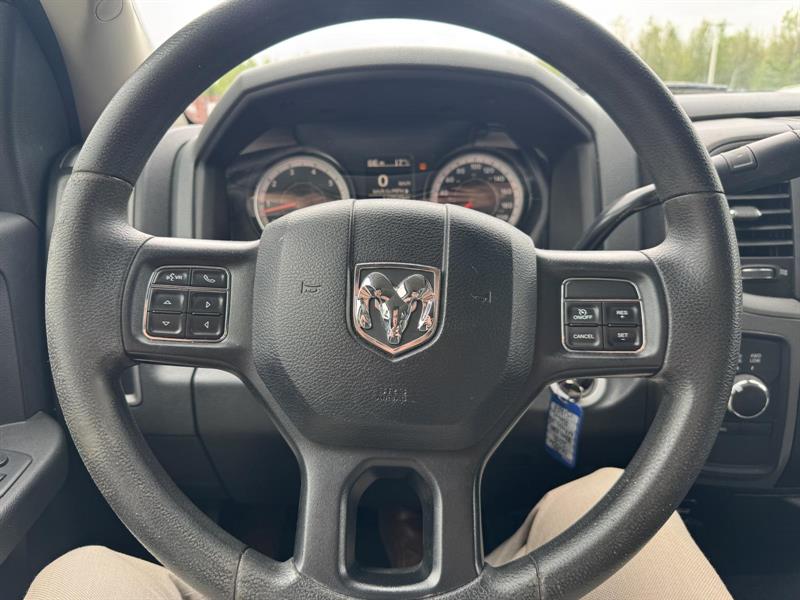ram 1500 2018 - 19