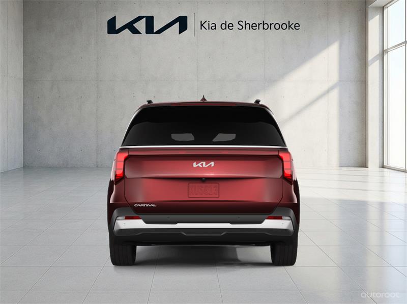 kia Carnival 2026 - 6