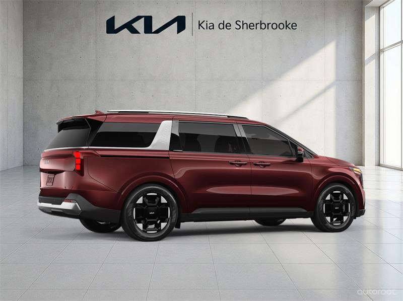 kia Carnival 2026 - 8