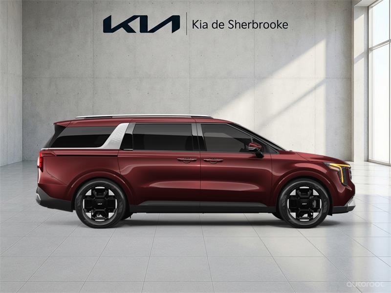 kia Carnival 2026 - 9
