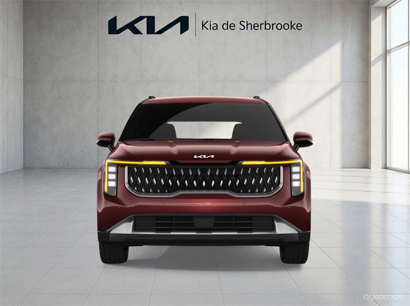 kia Carnival 2026 - 12
