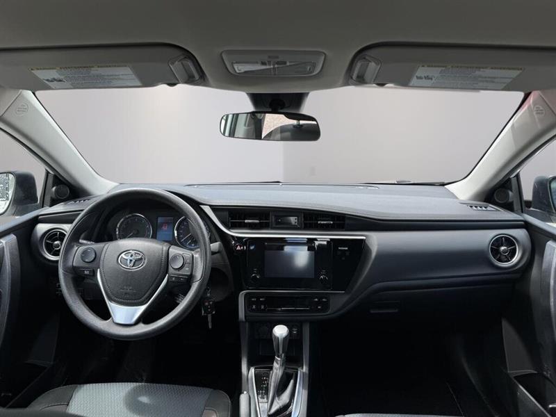 toyota Corolla 2017 - 2