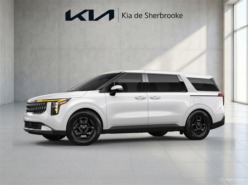 kia Carnival 2026 - 2