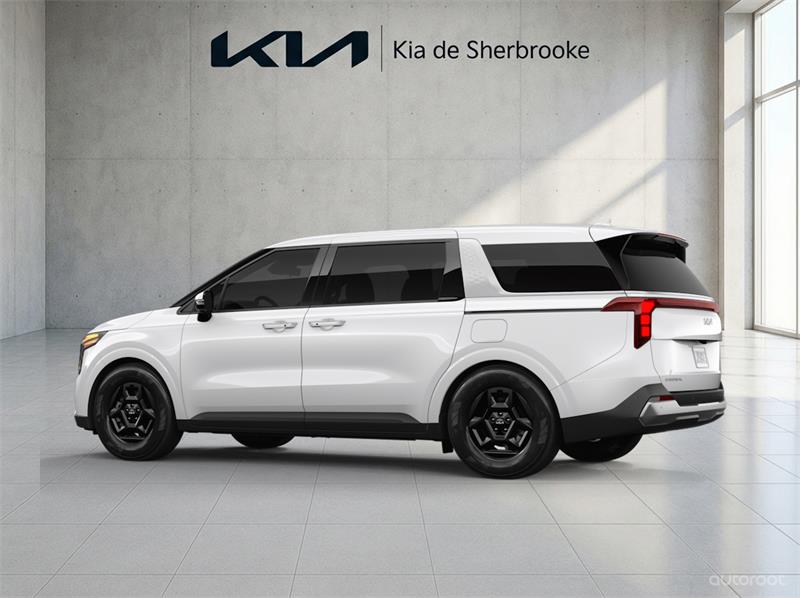kia Carnival 2026 - 4