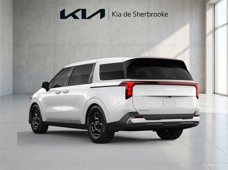kia Carnival 2026 - 5