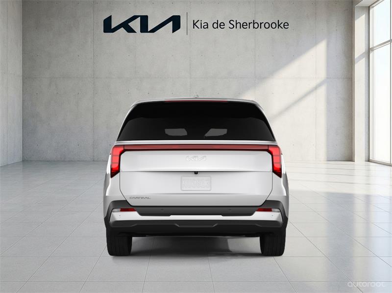 kia Carnival 2026 - 6