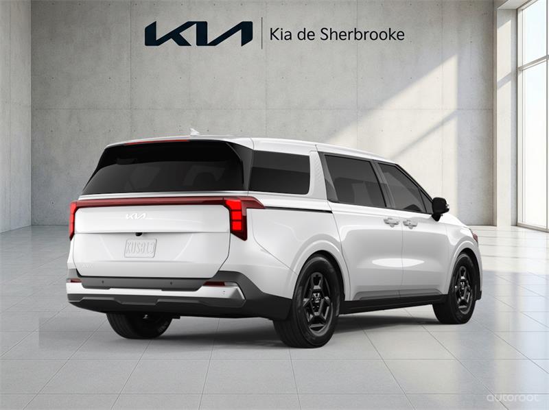 kia Carnival 2026 - 7
