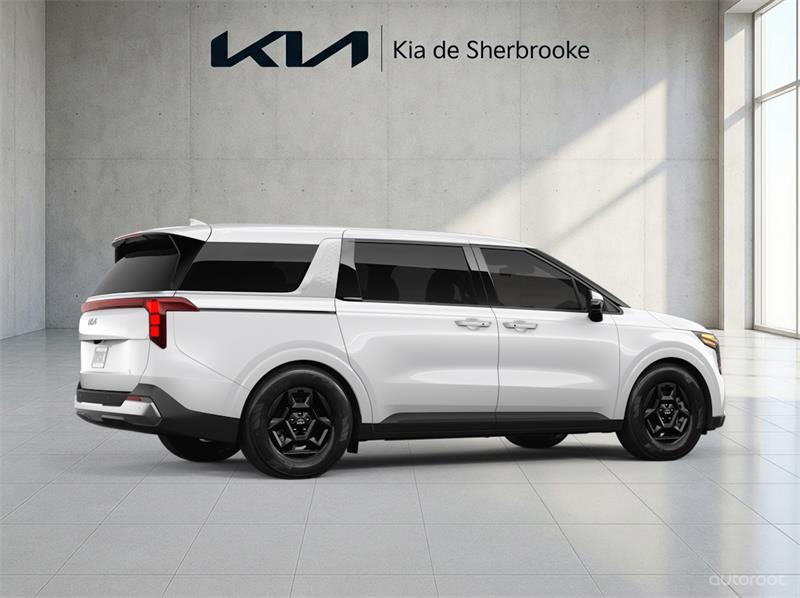 kia Carnival 2026 - 8