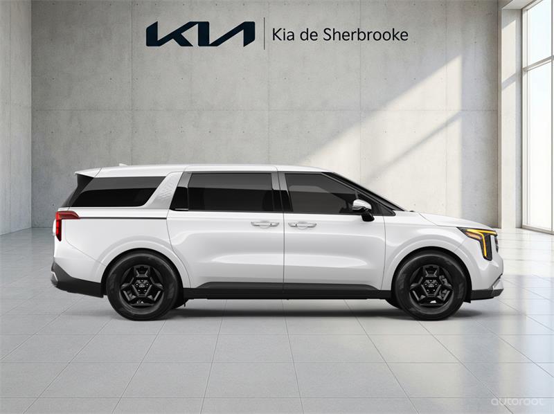 kia Carnival 2026 - 9