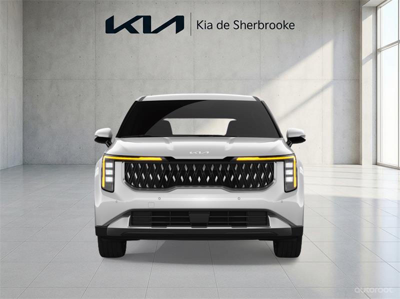 kia Carnival 2026 - 12