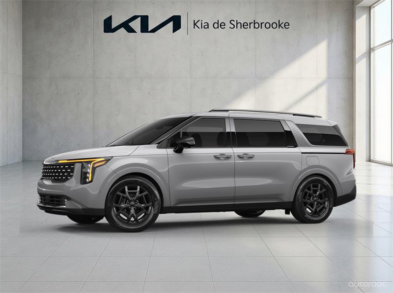 kia Carnival 2026 - 2