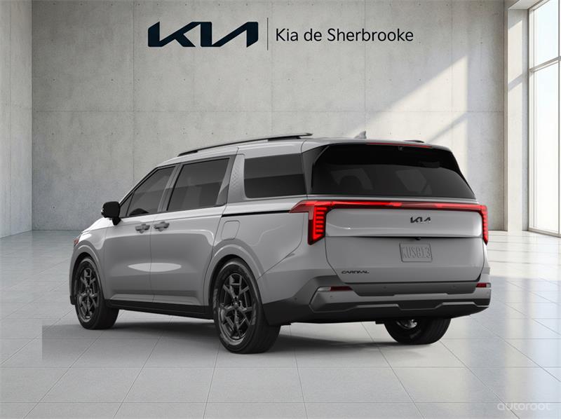 kia Carnival 2026 - 5