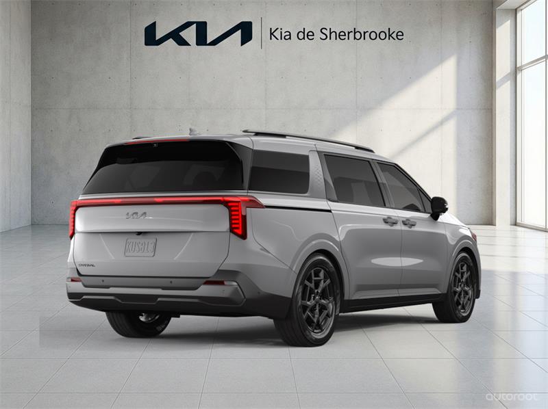 kia Carnival 2026 - 7