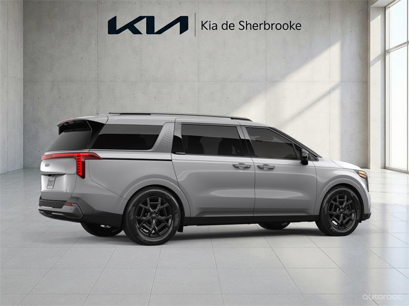 kia Carnival 2026 - 8