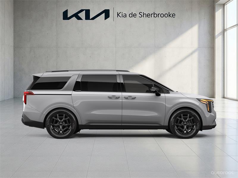 kia Carnival 2026 - 9